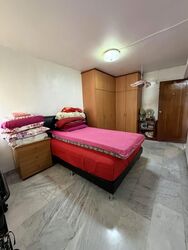 Blk 130 Yio Chu Kang Ville (Ang Mo Kio), HDB 4 Rooms #573697631